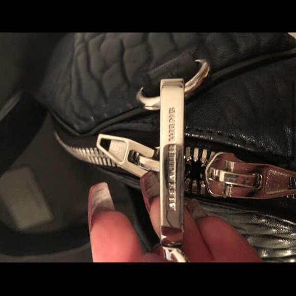 Alexander Wang Rocco bag - Picture 2 of 5